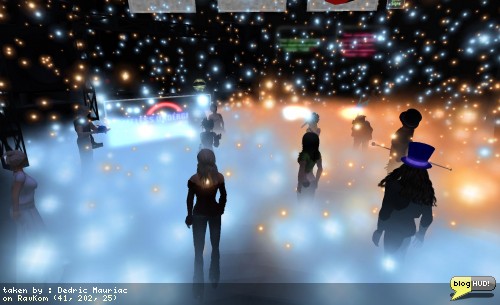 Timeless Prototypes Party